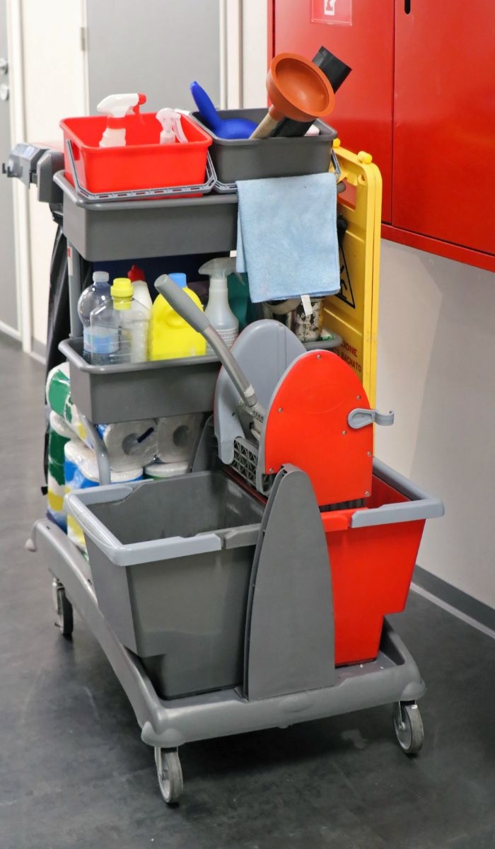 Top School Cleaning Services in Sydney: What You Need to Know