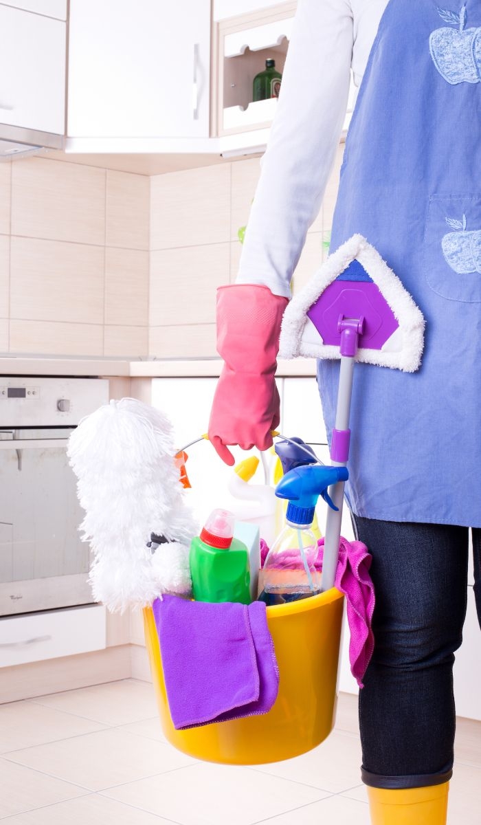 School Cleaning Services: Investing in a Safe Learning Environment
