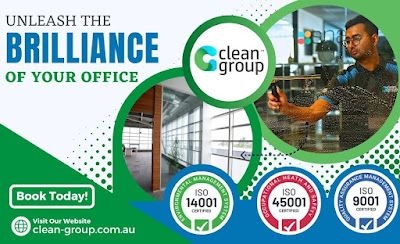 Does Clean Group provide regular or one-time cleaning services?