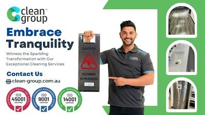 4.9-Star Rated Office Cleaning Services in Sydney