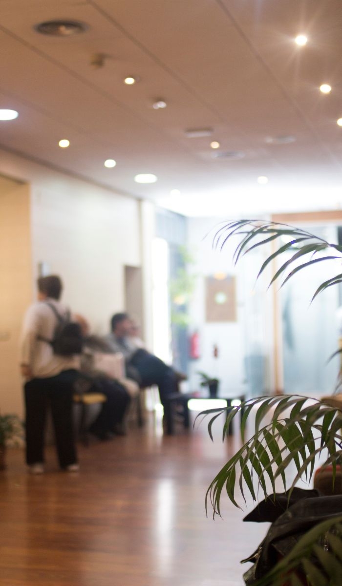 How can businesses benefit from professional cleaning services?