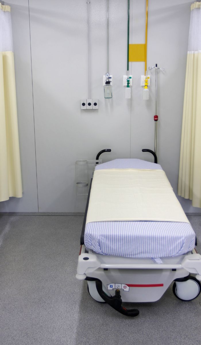 Importance of Hygiene in Medical Environments