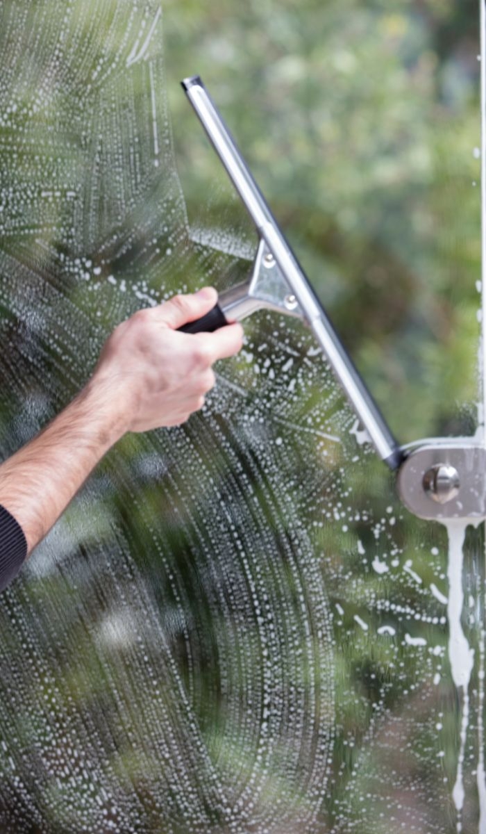 Eco-Conscious Cleaning for Modern Businesses