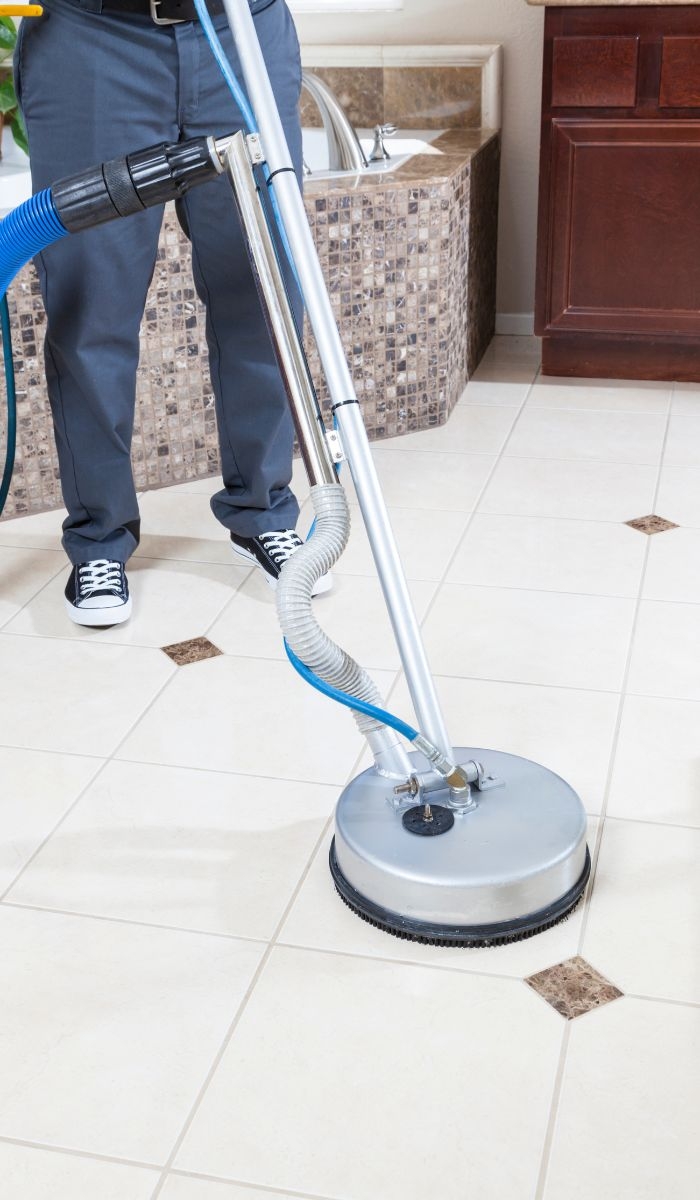Safe and Effective Childcare Facility Cleaning