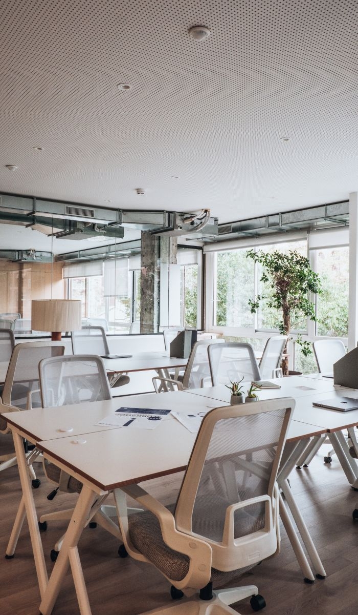 Expert Cleaning for Corporate Events