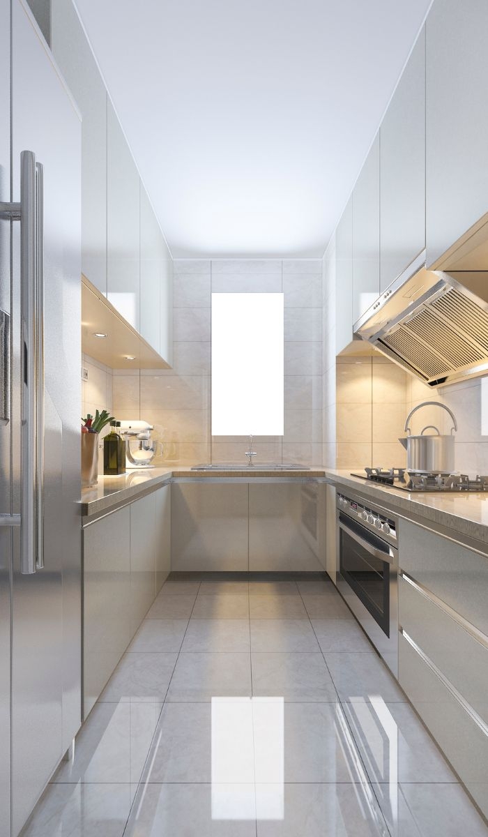 Streamlined Cleaning Services for Busy Professionals