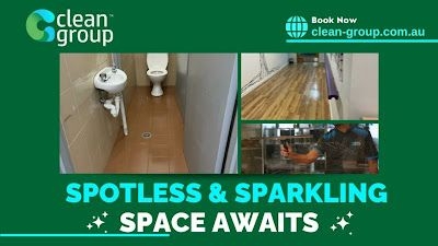 Expert Commercial Cleaning in Mascot: The Ultimate Solution for Your Business