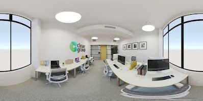 What types of commercial cleaning services does Clean Group Meadowbank offer?