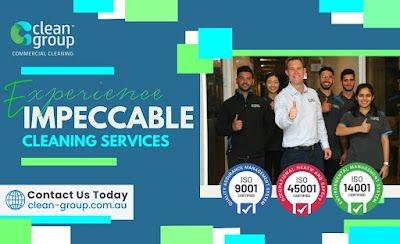 How does Clean Group handle special cleaning requests?