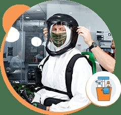 How can professional cleaning improve your office’s reputation?