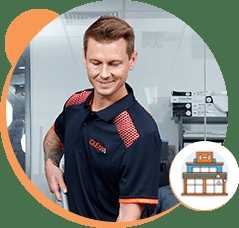 Why CLEANA is Sydney’s Preferred Commercial Cleaning Partner