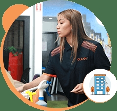 How does CLEANA ensure customer satisfaction in Sydney?