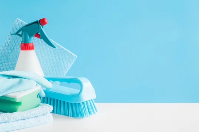 Green Cleaning - Discuss the latest trends in green cleaning products and techniques for Australian households.