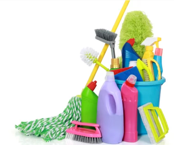 Eco-friendly Cleaning Products: Benefits, Tips, and Techniques for an Environmentally Conscious Home