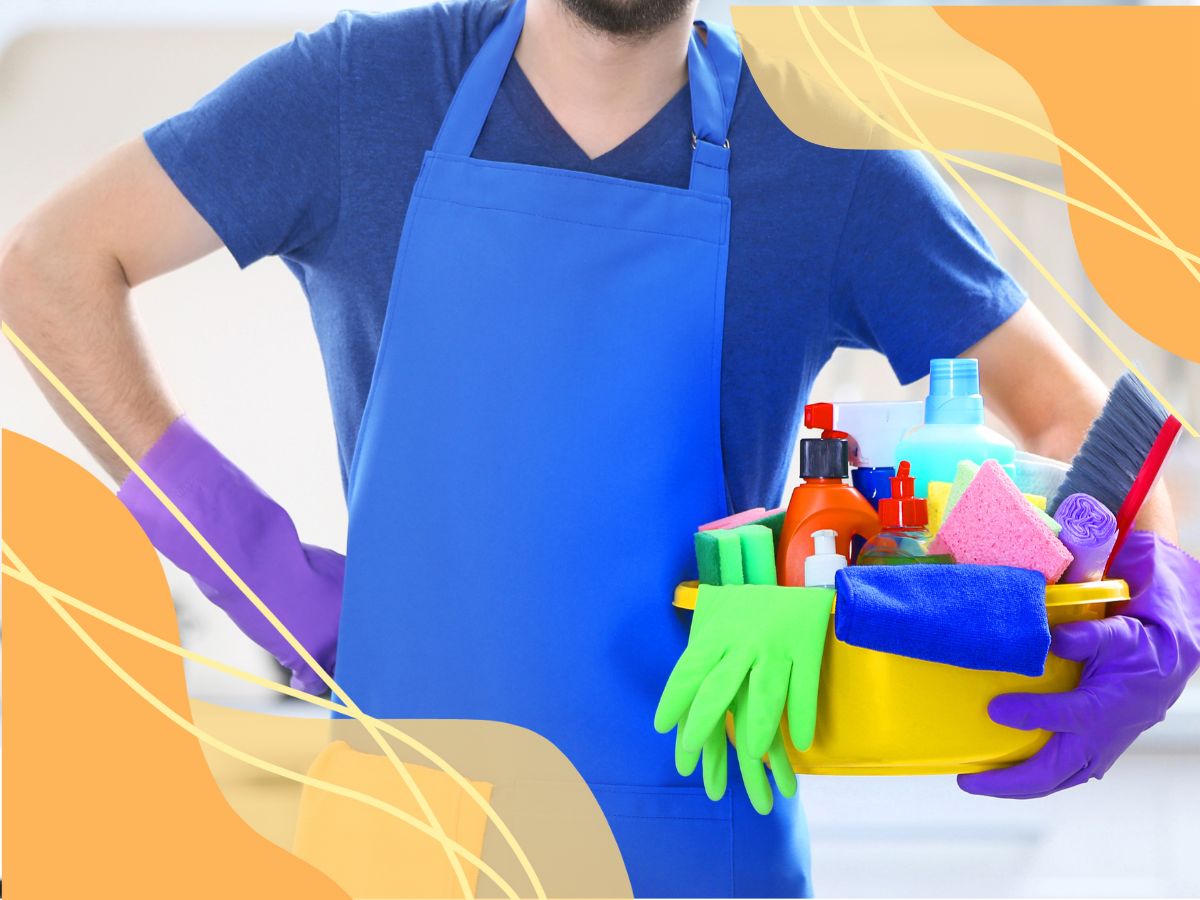How Does a Commercial Cleaning Busines Work