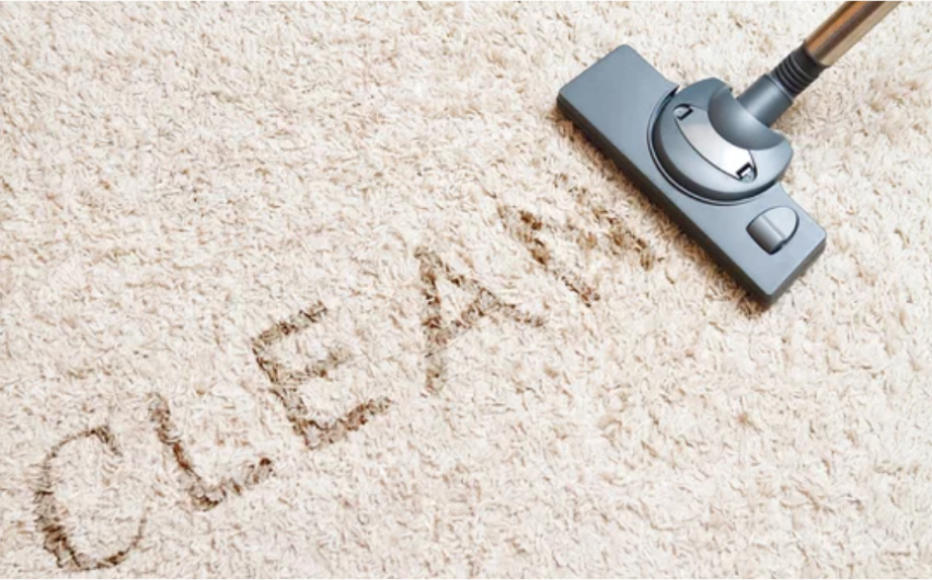 How Much Does Carpet Cleaning Cost Australia