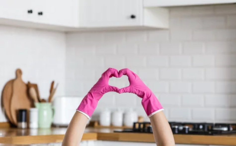 How to Improve Cleaning Services