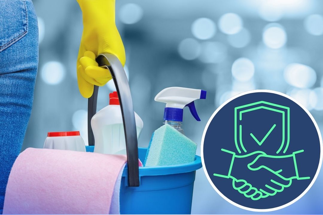 How to Request a Bidder Protect from a Vendor for Commercial Cleaning