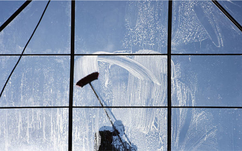 How to Start a Commercial Window Cleaning Business