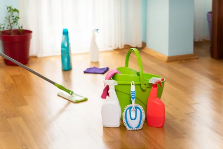 The Benefits of Hiring a Professional Cleaning Service