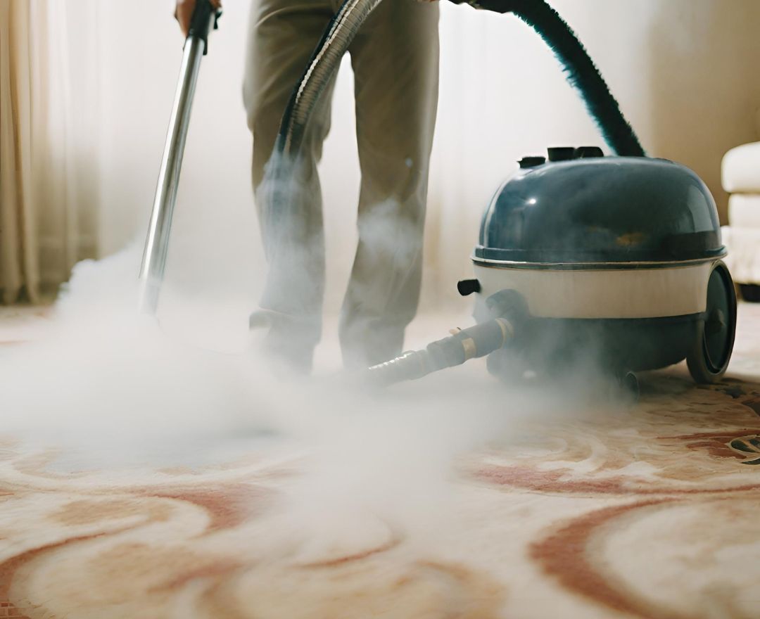 What is The Best Method to Clean Carpets