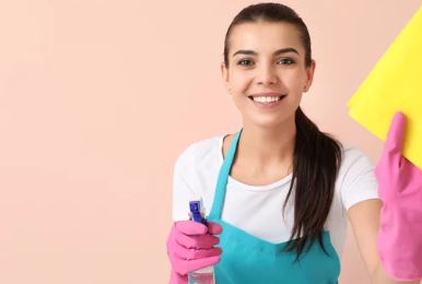How to Make Your Home Sparkle with Cleaning Sydney Register!