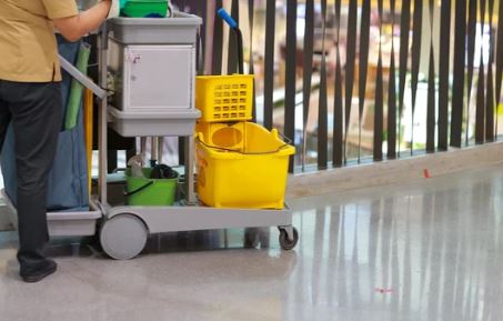 How to Transform Your Home with Professional Cleaning Services in Sydney!