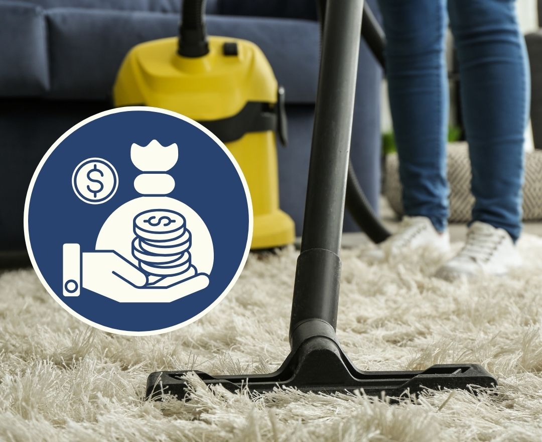 Commercial Carpet Cleaning How Much Does it Cost