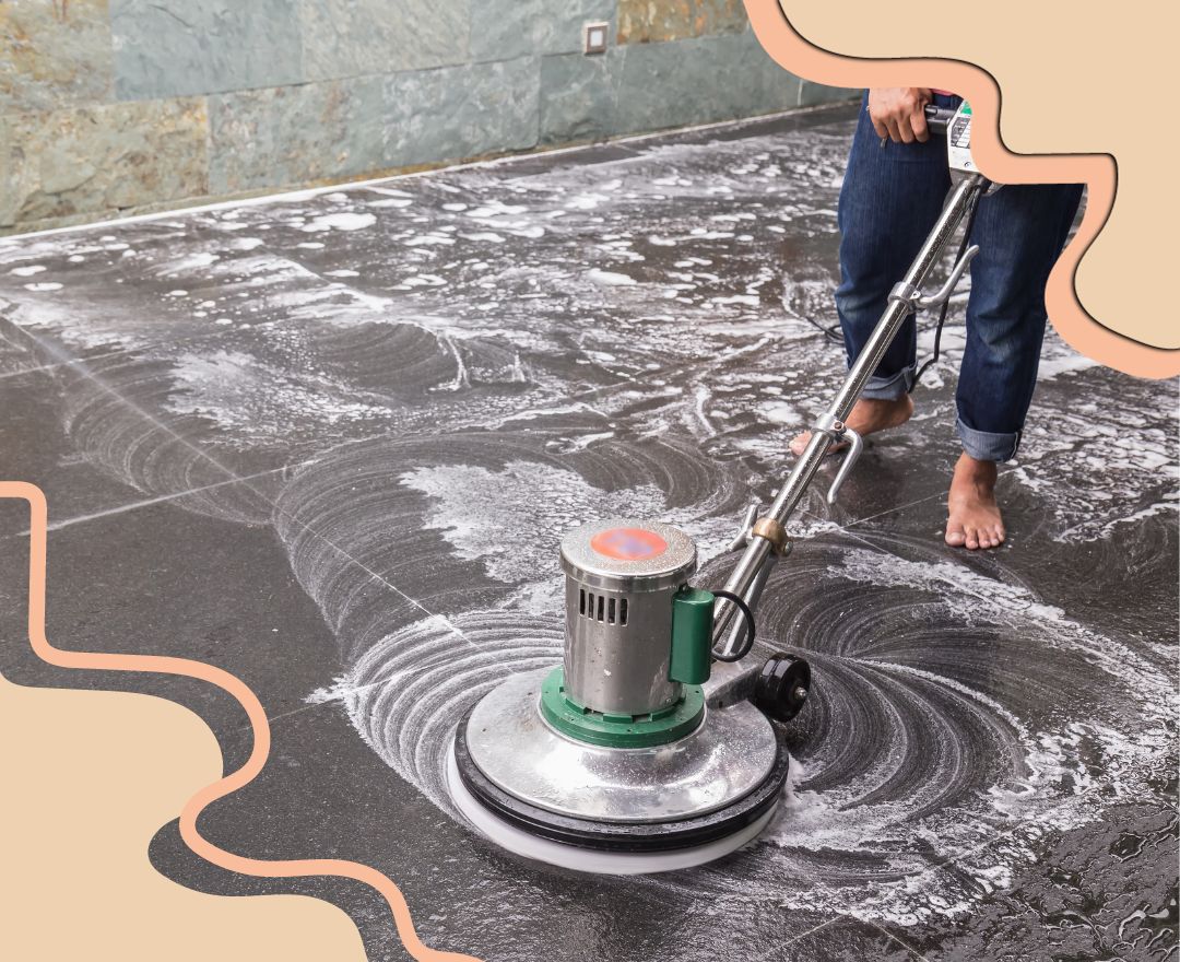 How to Start a Commercial Floor Cleaning Business
