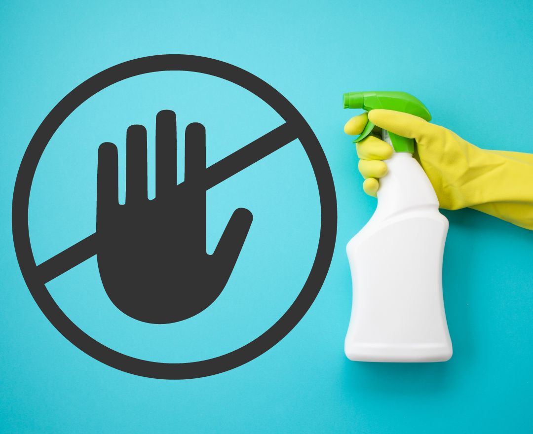 When to Walk Away From Shitty Customers in Commercial Cleaning
