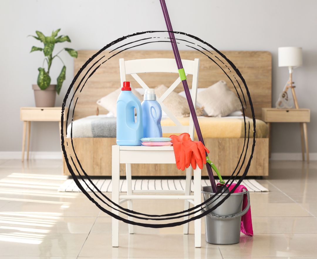 Common Areas that Need Regular Cleaning in a Commercial Setting
