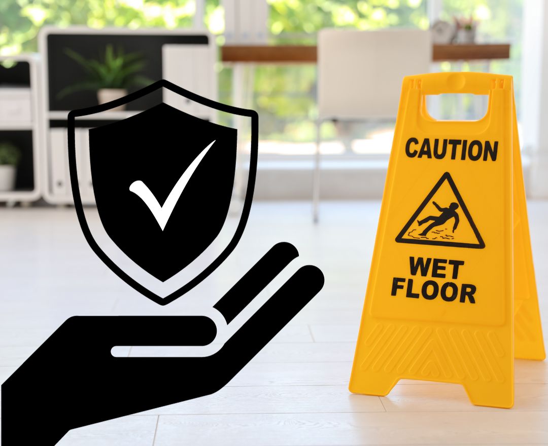 Safety Measures to Follow During the Cleaning Process