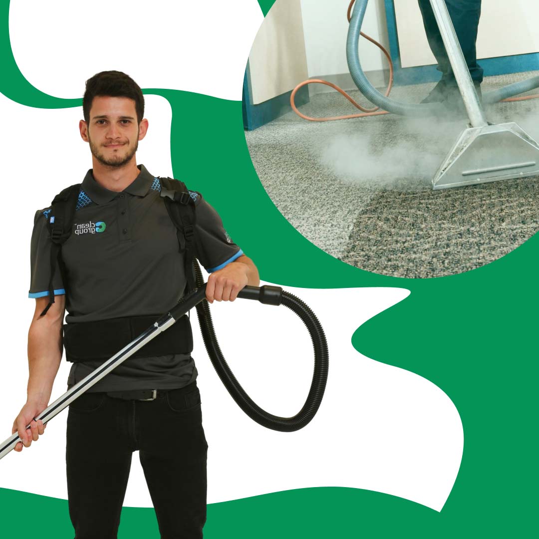 What is The Best Commercial Steam Cleaner