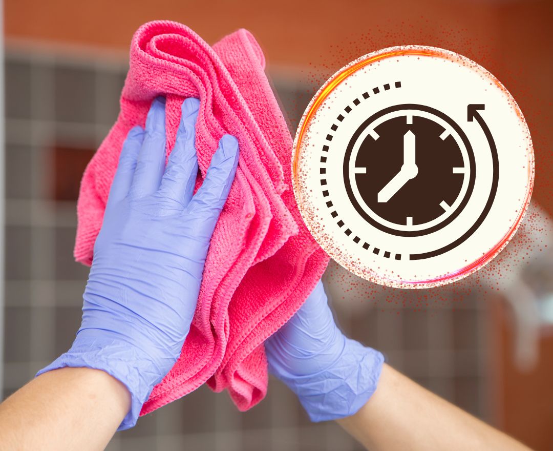 What Do Most Cleaners Charge Per Hour