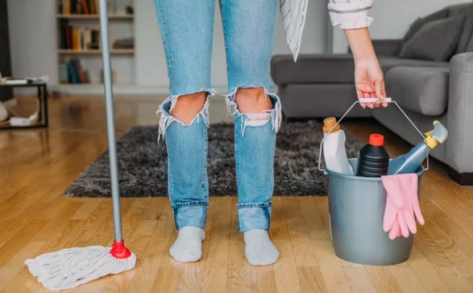 What Services Do Cleaning Companies Offer
