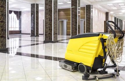 The Benefits of Hiring a Professional Commercial Cleaner in Townsman, Australia