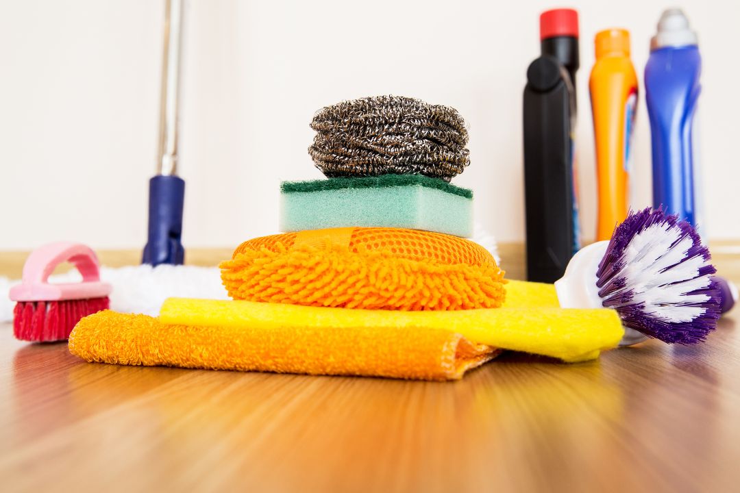 How to Price Commercial Cleaning