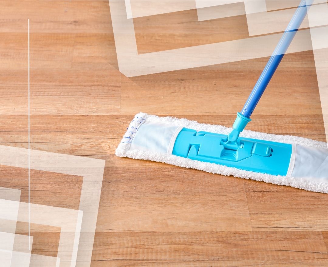 What Are The Best Mops for Commercial Cleaning