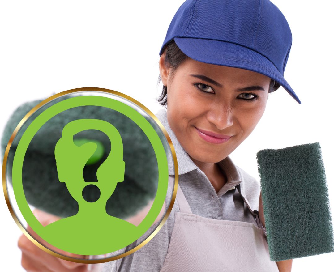 Who is Looking for Commercial Cleaning Services
