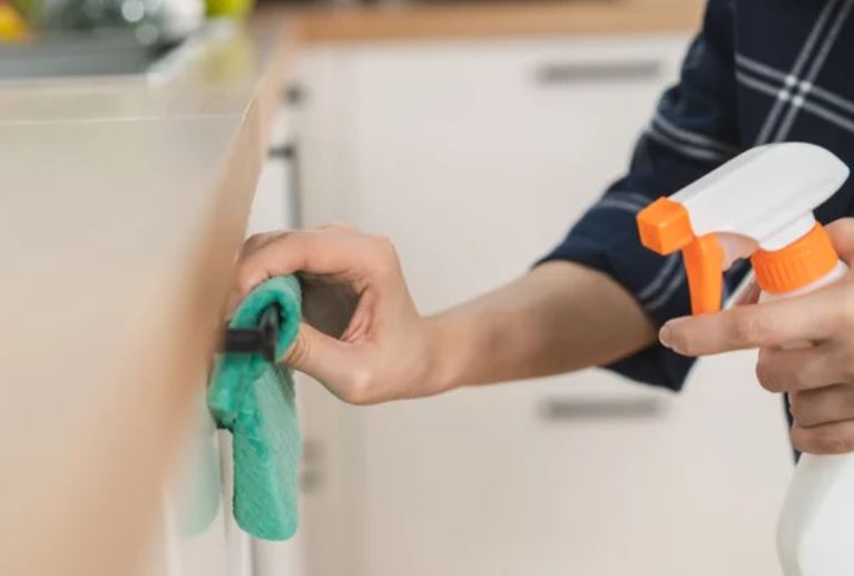 Cost-Effective Strategies for Improving Hygiene Standards in the Workplace