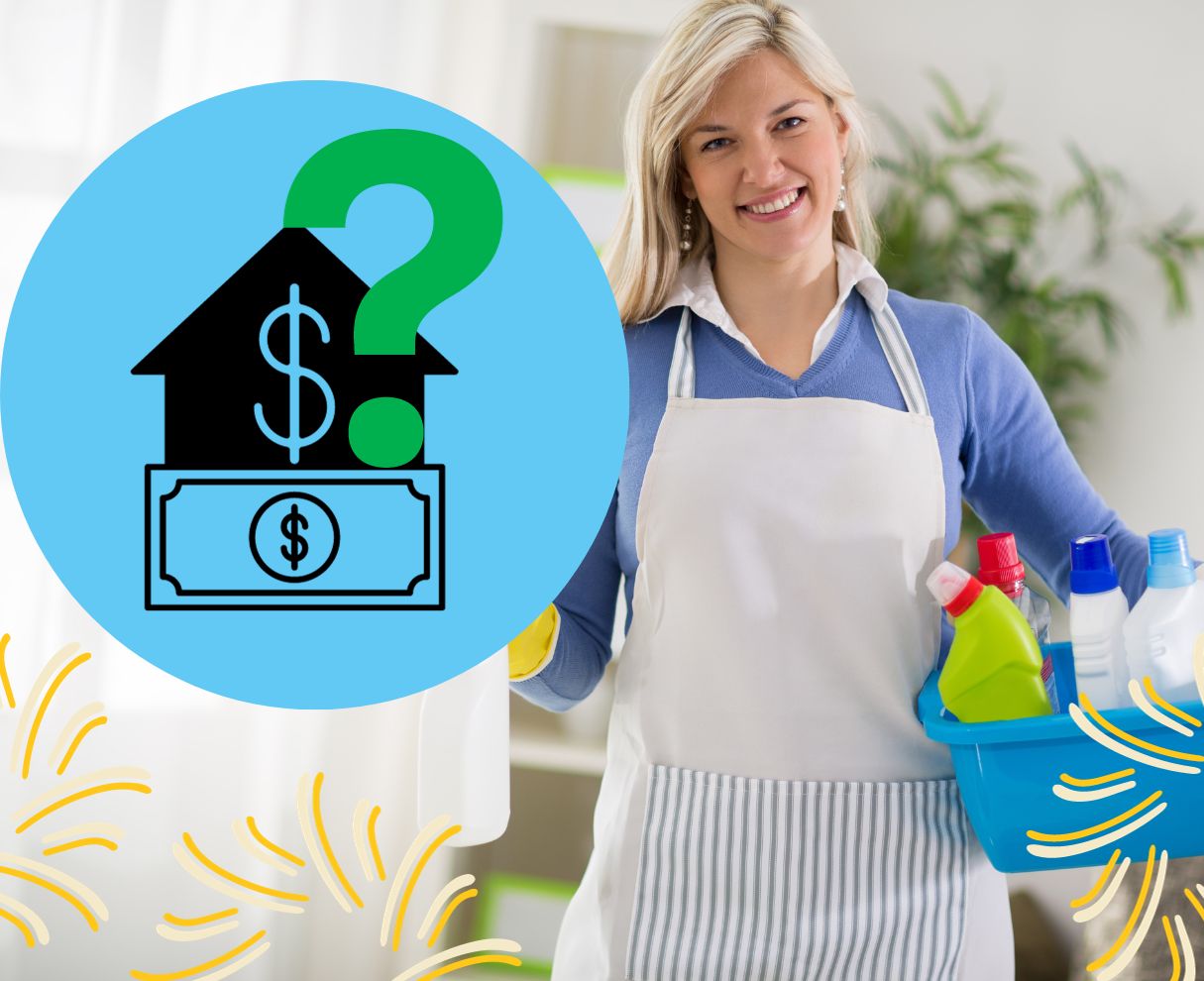 How Much Should Commercial Cleaning Cost