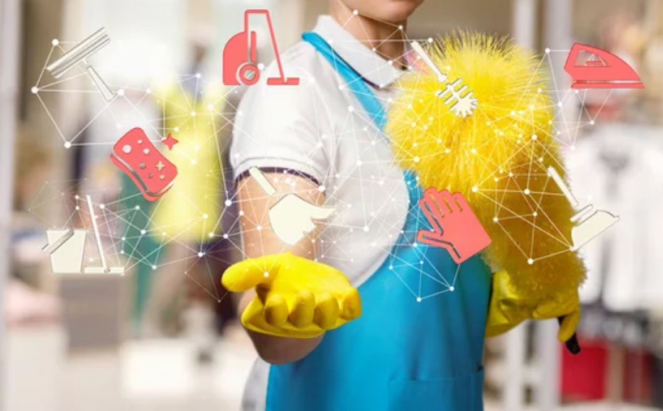 How to Start Cleaning Business Australia