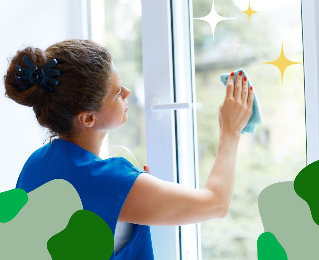 What is The Best Way to Clean Windows Without Streaking