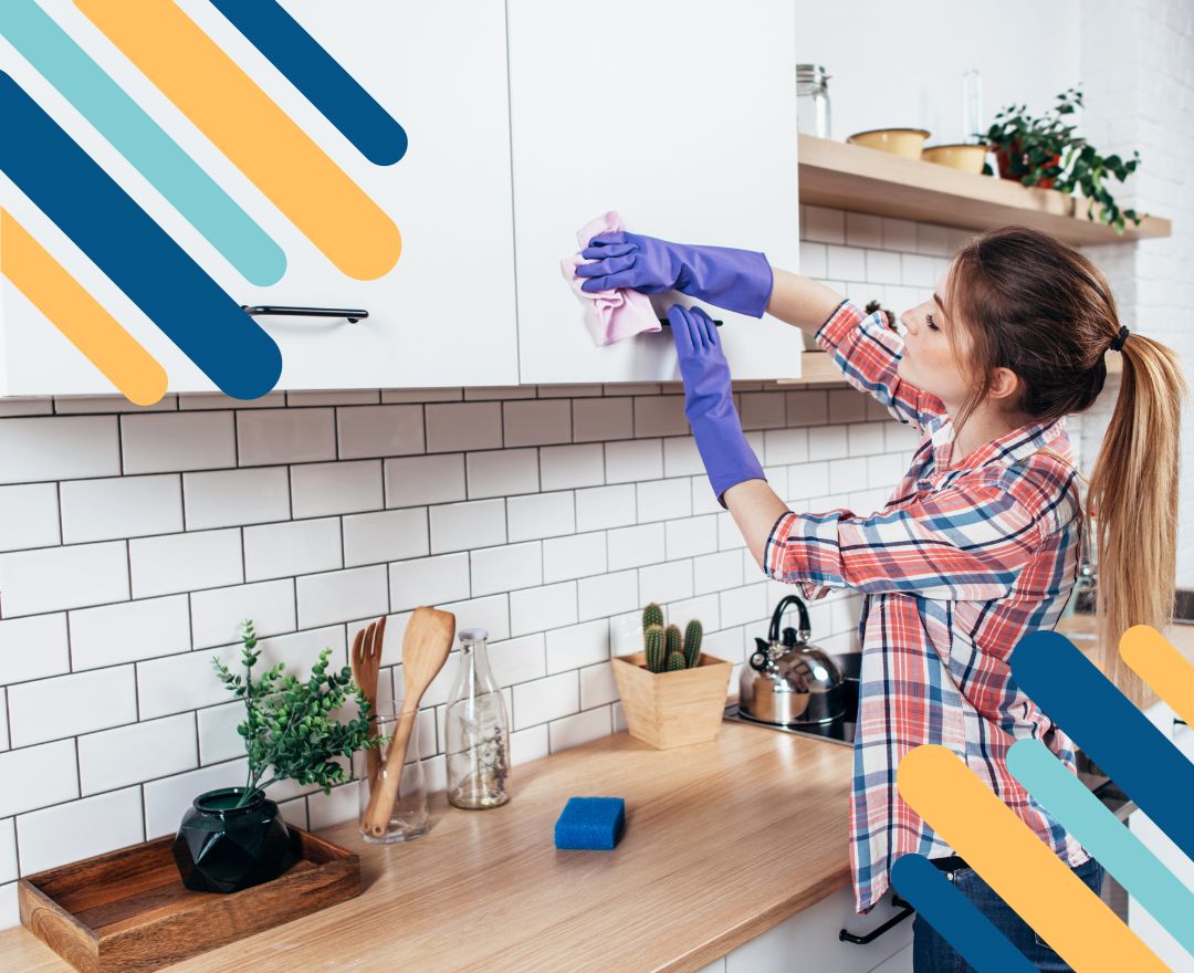 How Long Should it Take One Person to Clean a House?