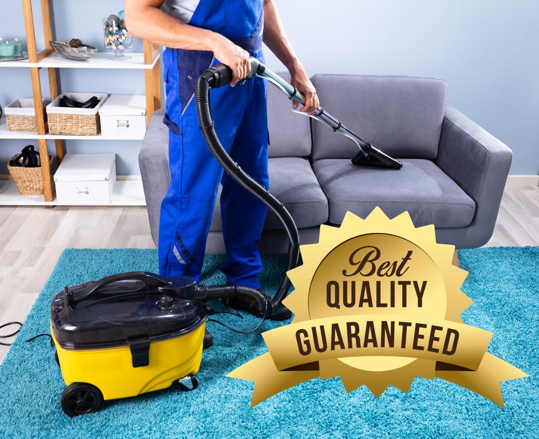 What is The Best Commercial Cleaning Company to Use to Get Insured