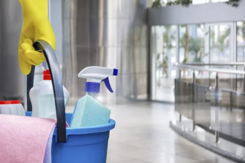 What is the Best Way to Maintain an Apartment and Keep it Clean