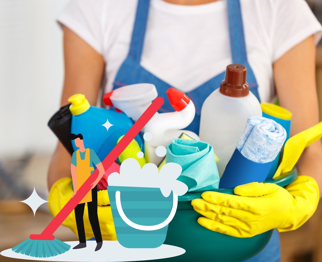 Advantages of Regularly Scheduled Cleanings for Your Business Space