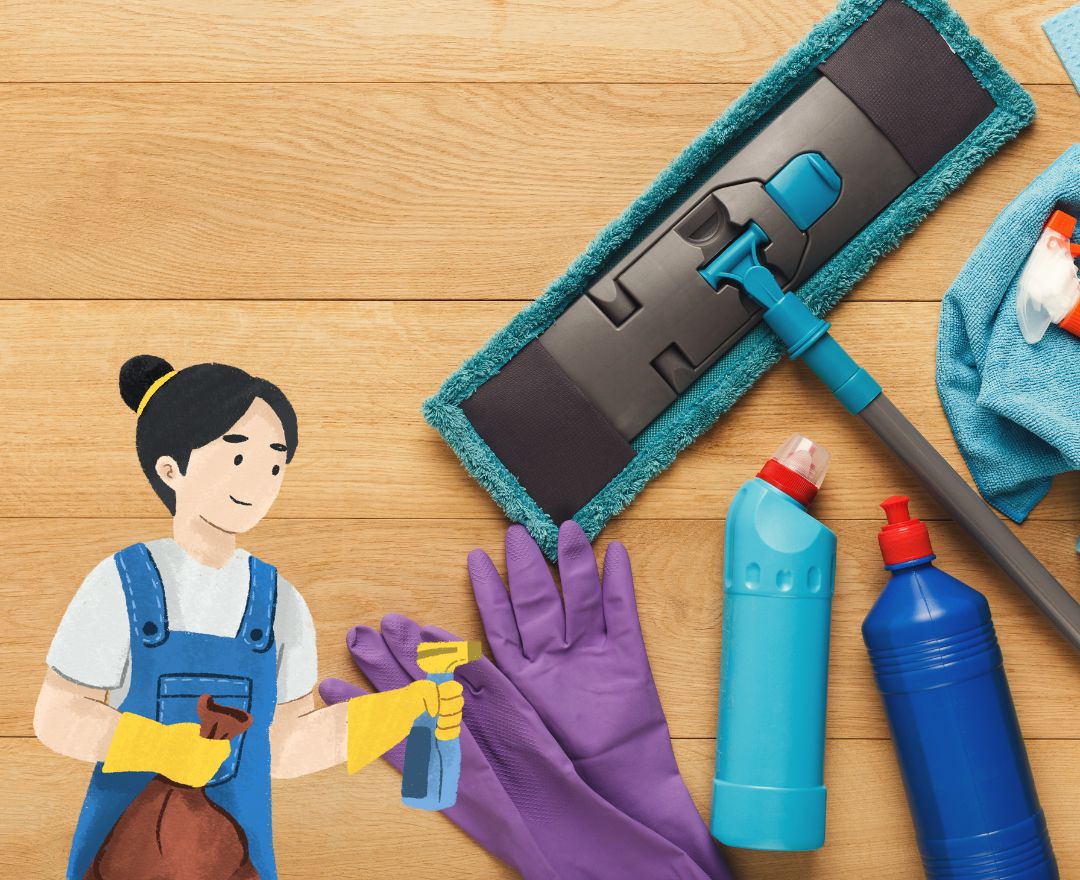 Factors to Consider When Choosing a Professional Cleaning Service