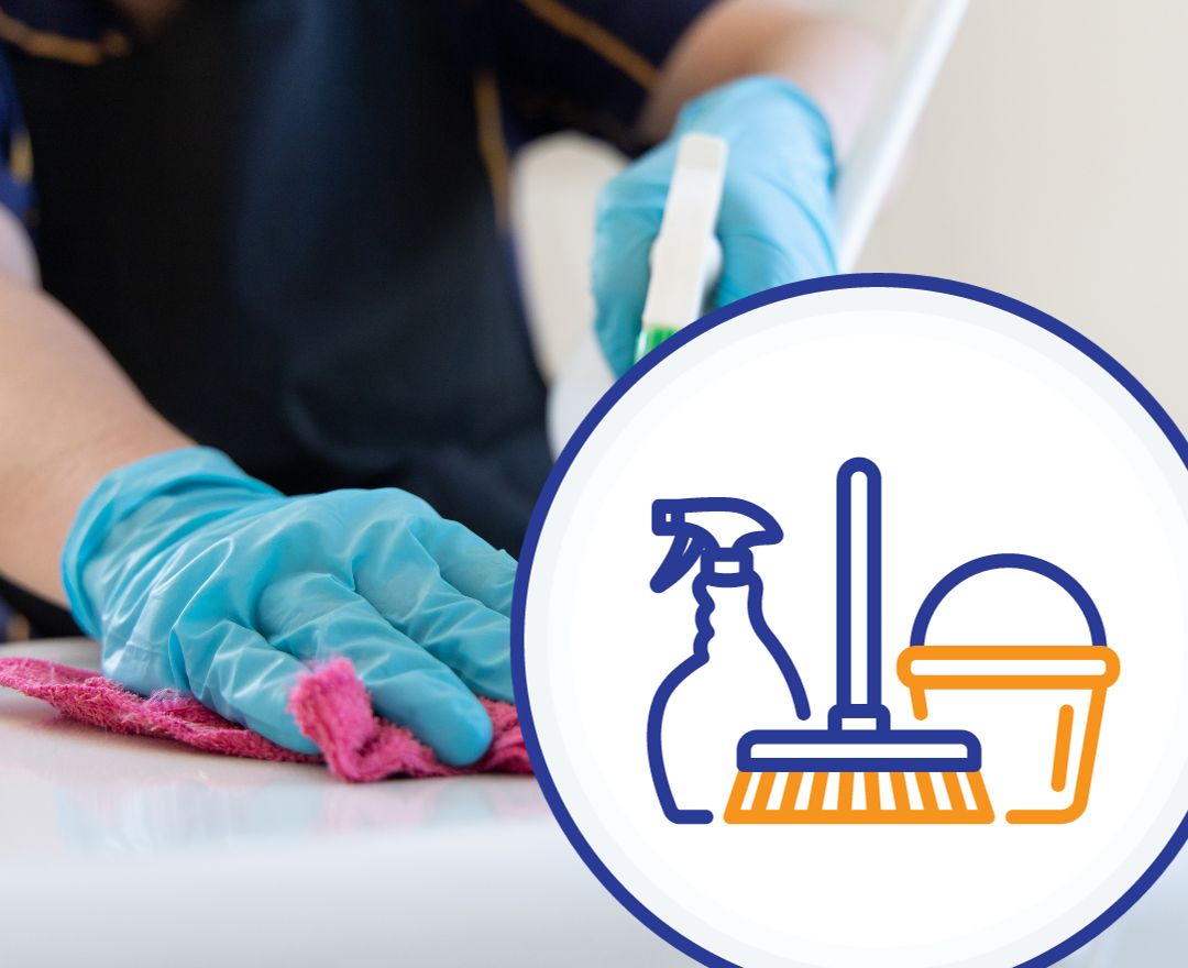Different Types of Commercial Cleaning Services Offered by Companies