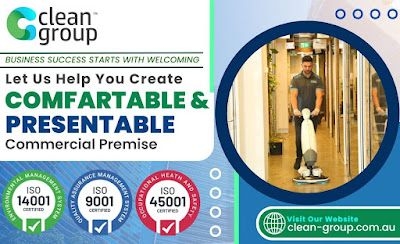 What are the key features of a successful cleaning service?